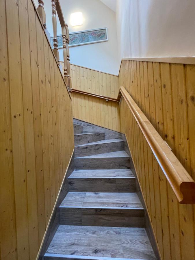 Siofok Apartman エクステリア 写真