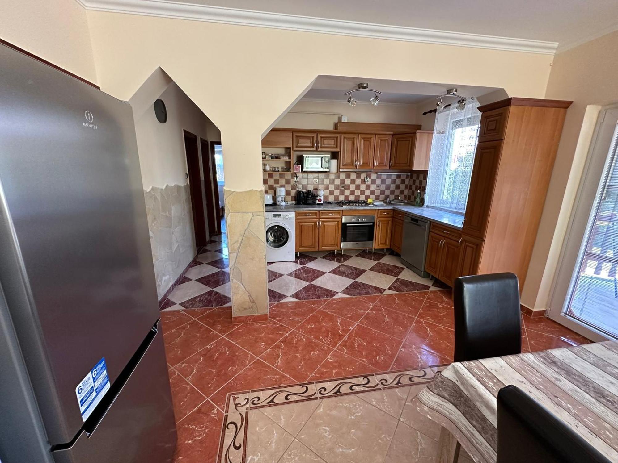 Siofok Apartman エクステリア 写真